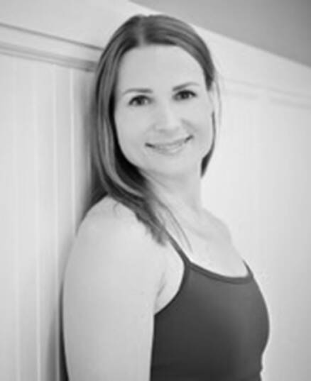 Teacher - Ali Lloyd - B&W