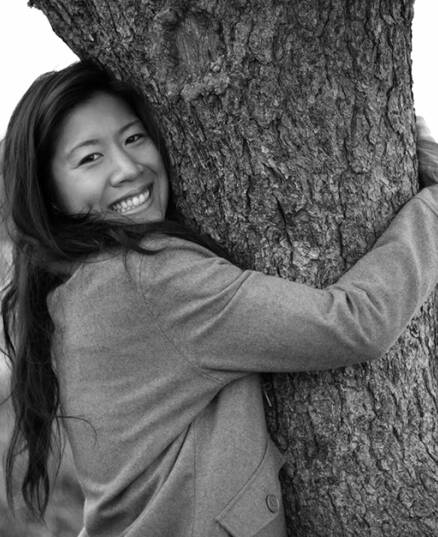 Teacher - Sandy Wu - B&W