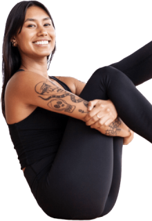 Yoga Teacher Training — Greenville Yoga