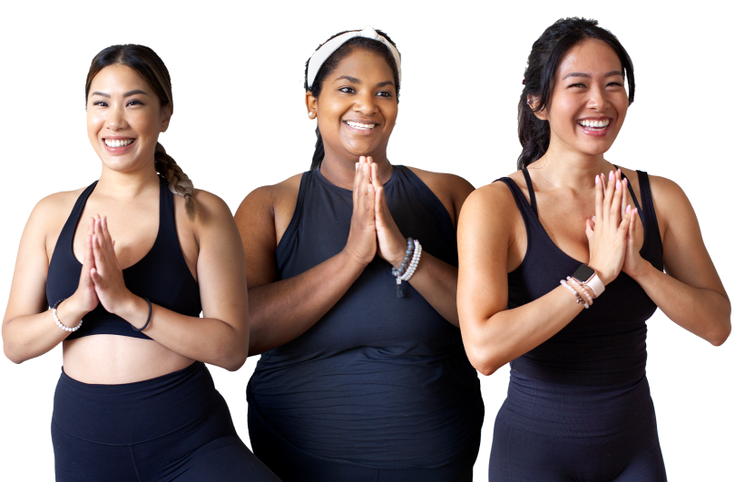 What to Wear to Your First Yoga Class - Curvy Yoga